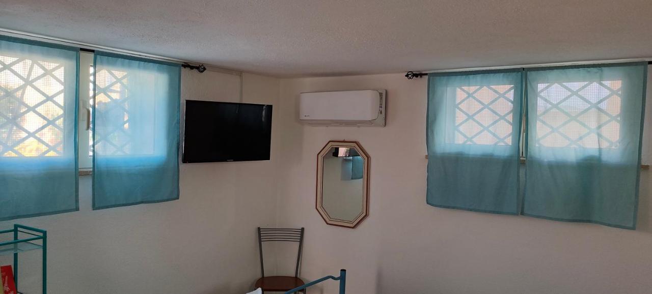 Apartamento Il Rifugio Ad Orosei Exterior foto