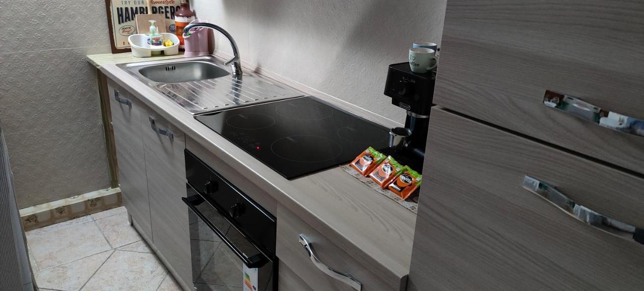 Apartamento Il Rifugio Ad Orosei Exterior foto